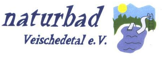Naturbad Veischedetal Logo
